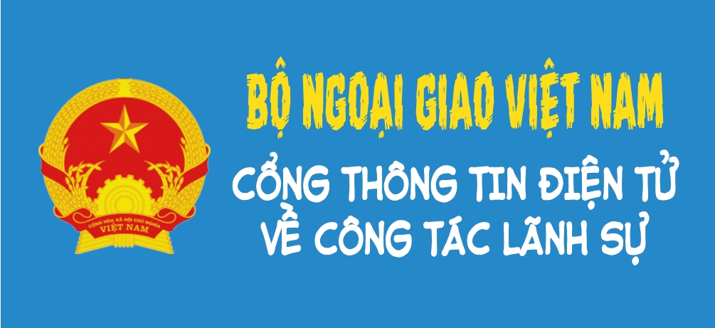 Cục lãnh sự - Bộ ngoại giao